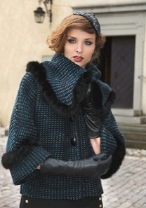 Ancora Collection производитель женской трикотажной одежды из Польши